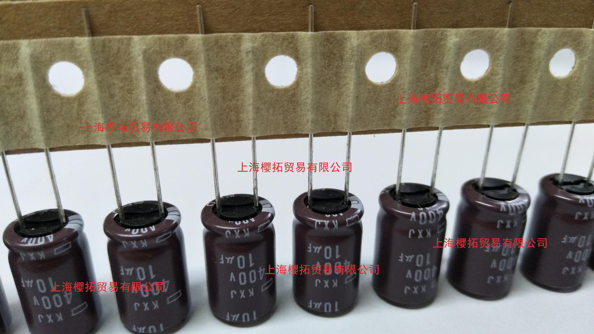 「黑金剛電容」鋁電解電容的技術(shù)基礎知識